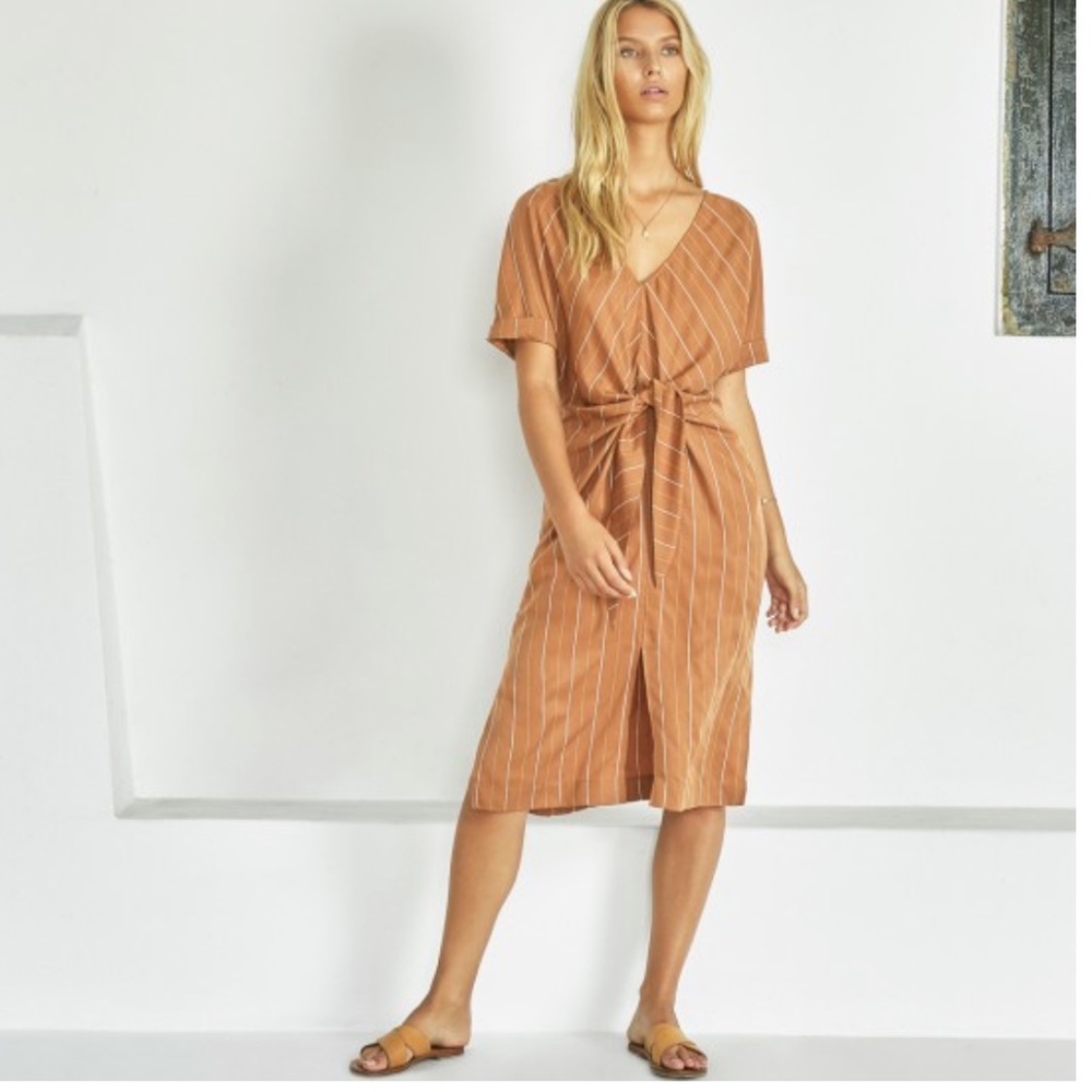 SANCIA
Women's The Mabel Dress